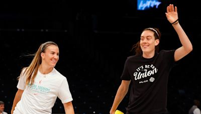 WNBA playoffs: What’s at stake in the final week