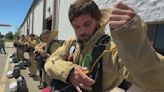 Smokejumpers: Meet the elite group of firefighters who parachute into wildfires