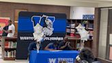 Westover basketball stars R’mani Robinson, Ari Fulton announce college decisions