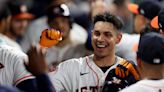 Mauricio Dubón lidera triunfo de Astros sobre Pirates