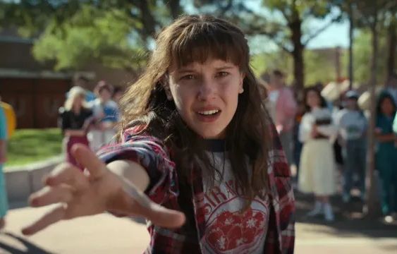 Stranger Things Season 5 Teaser Trailer: Is the Video Real or Fake?