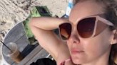 Bijou Phillips Enjoys 'Most Needed Vacation' After Danny Masterson Drama