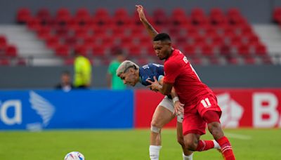 Panamá suma otra importante baja por lesión previo al viaje a Copa América: el capitán Aníbal Godoy