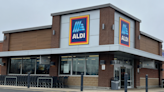 Aldi opens new stores in Michigan and Pennsylvania