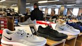 Designer Brands Bets on Men’s for Future Growth, Will Relaunch Nike at DSW Stores in Coming Weeks