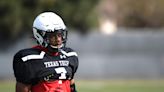 Texas Tech football's defensive backs depth chart, position analysis