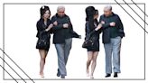 New Images From ‘Back to Black’ Biopic Show Marisa Abela Carrying Amy Winehouse’s Iconic Botkier Bianca Bag