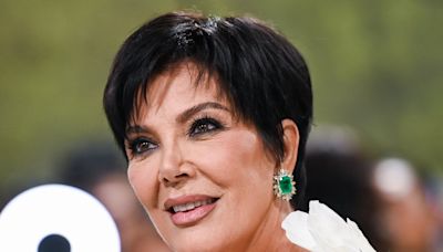 "The Kardashians"-Trailer zeigt: Bei Kris Jenner wurde Tumor gefunden