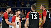 Glanzvolles Olympia-Comeback: Volleyballer besiegen Japan