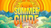 Summer Guide: Introduction