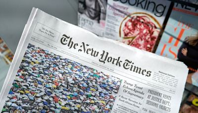 New York Times Q1 earnings: revenues beat estimates to jump to $594 M as digital subscriptions grow | Invezz
