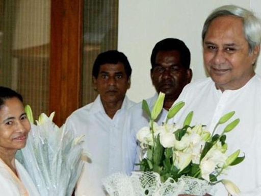 Naveen Patnaik urges Mamata Banerjee to resume potato supply from Bengal to Odisha