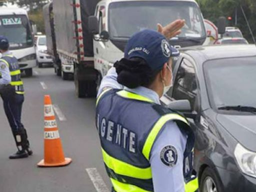 Pico y placa en Cali para este 16 de julio: así regirá la medida