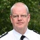 Simon Byrne (police officer)