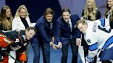 'Brother' Finns Selanne, Numminen inducted into Winnipeg Jets Hall of Fame