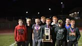 Water Canyon cross country captures 1st state title in school history; Region 10 dominates 4A