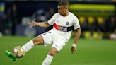 El PSG se encomienda a Mbappé para mantener el sueño del triplete