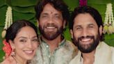 'I’ve Known Sobhita From Before My Son,' Ecstatic Father Nagarjuna On The Engagement - EXCLUSIVE