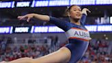 Auburn gymnast Sunisa Lee receives another weekly conference award