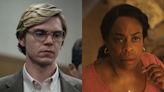 ‘Dahmer’ would join this very small group with Emmy wins for Evan Peters and Niecy Nash-Betts