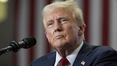 „In vier Jahren müsst ihr nicht mehr wählen“ - Trump alarmiert mit mehrdeutigen Aussagen über die künftigen Wahlen