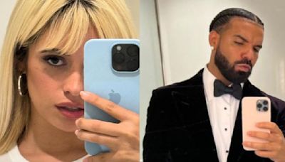 'Felt Like Shooting For The Stars': Camila Cabello Admits Sliding Into Drake's DMs For Collab; Deets Here
