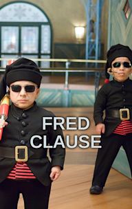 Fred Claus