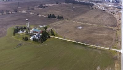 Region says it owns about one third of 770-acre Wilmot land assembly