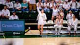 ‘This has always been Plan A’: Emily Kohan eager to lead CSU volleyball into new era