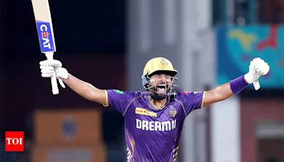 Look what you've B.Com, champ! Shreyas Iyer's 2015 social media post resurfaces after guiding KKR's to third title | Cricket News - Times of India