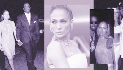 Why Hasn’t J.Lo Denounced Her Ex Diddy Yet?