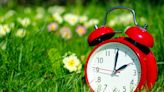 When do we turn clocks ahead in 2024?