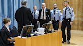 Breivik, autor de la masacre de 2011 en Noruega, demanda al Estado por supuesta violación de DD.HH.