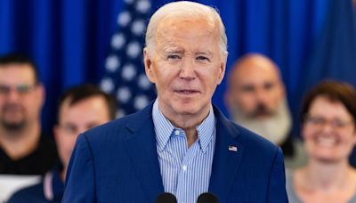 Biden y Trump ganan sin problemas las primarias de Indiana