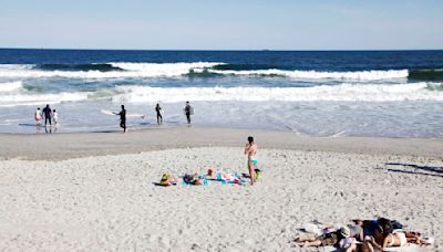 2 NYC beaches among best in US: Travel + Leisure