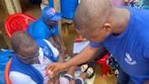 United Against Polio: Nationwide Polio Vaccination Campaign Kicks Off in Liberia