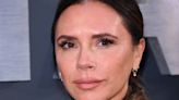 Victoria Beckham's net worth - How much money does the designer have?