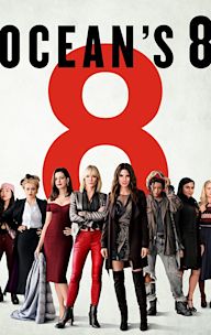 Ocean's Eight