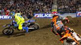 2024 Supercross Round 5, Detroit by the numbers: Cooper Webb gains sole possession of 10th on wins list