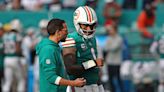 Chris Perkins: Change winds appear to be blowing through Tua’s world, and contract talks with Dolphins seem to be a factor