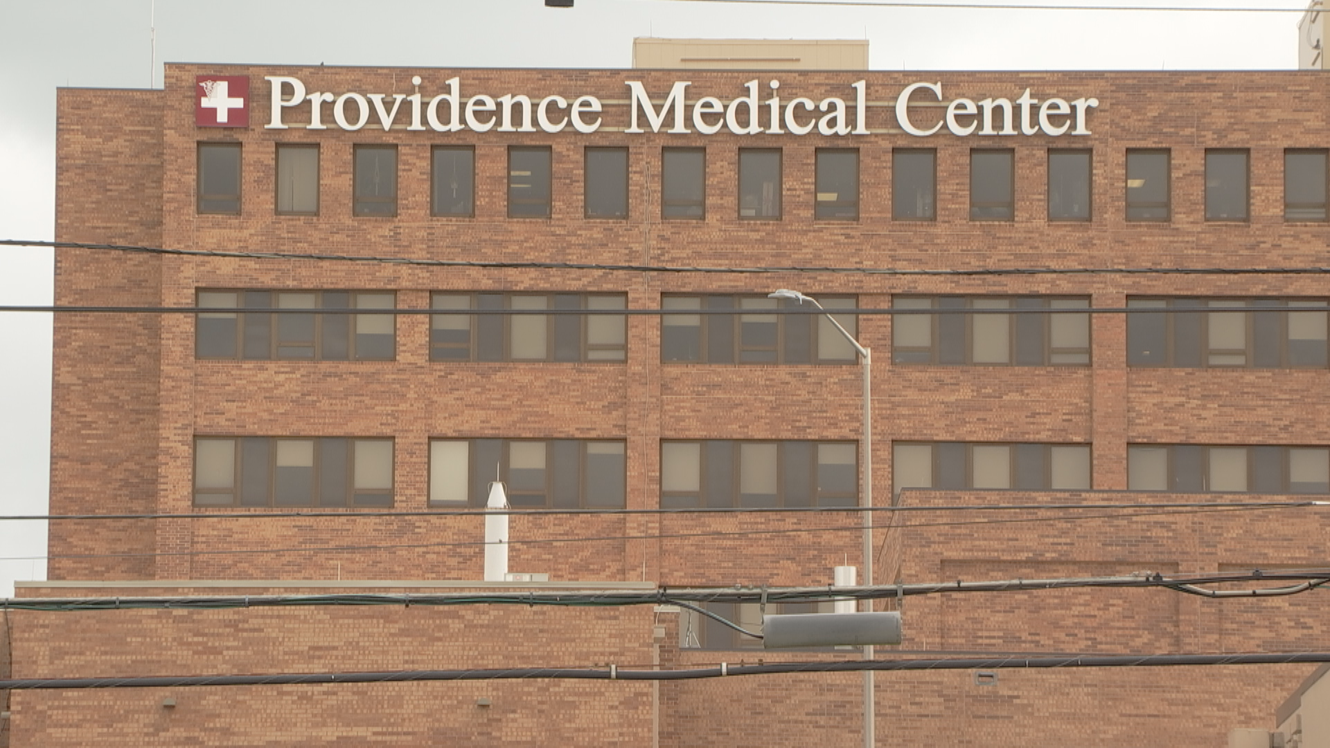 Providence Medical Center in KCK stopping labor and delivery services