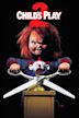 Chucky, la poupée de sang