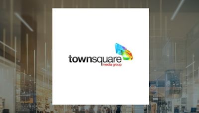 O Shaughnessy Asset Management LLC Buys 8,079 Shares of Townsquare Media, Inc. (NYSE:TSQ)