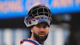 Mets Release Tomas Nido