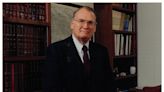Jim Rinaman Jr. (1935-2024): Key man in consolidating Jacksonville's government dies at 88