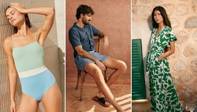 The seven fashion mistakes British people make during a heatwave – and how to avoid them