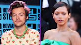 Harry Styles and Taylor Russell Break Up: Report