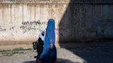 'Death in slow motion': Women in Afghanistan cope with fear, loss of rights under Taliban rule