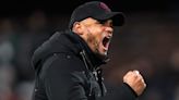 Vincent Kompany on verge of Bayern Munich job – despite being relegated with Burnley