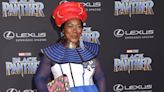 Black Panther star Connie Chiume dead at 72